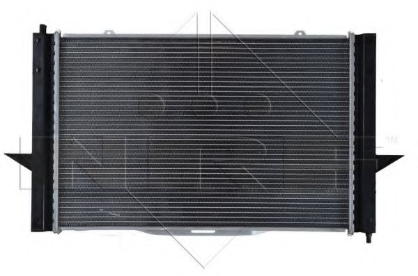 Radiator, racire motor 3
