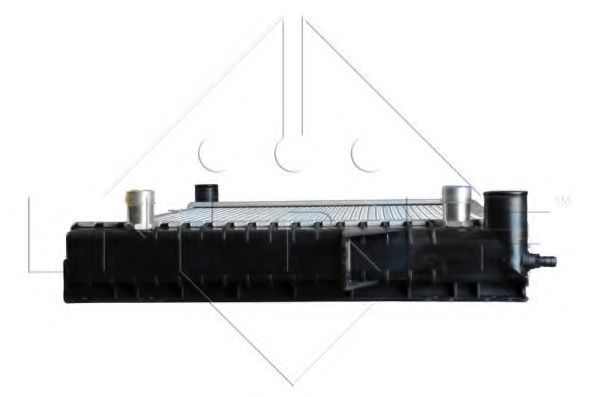 Radiator, racire motor 4