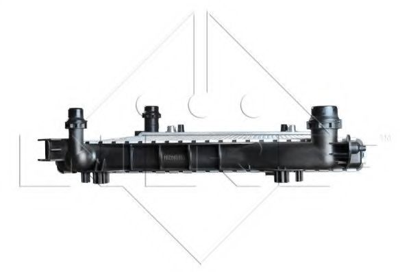 Radiator, racire motor 5