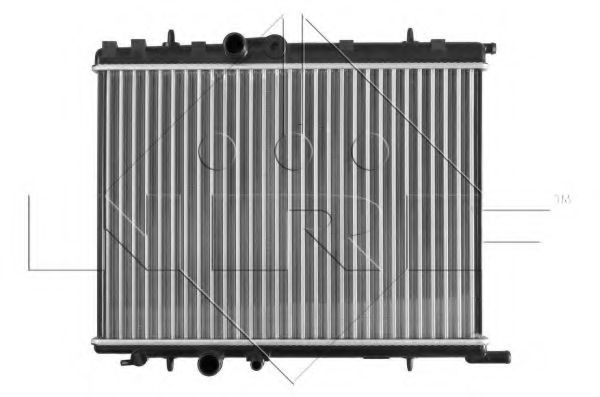 Radiator, racire motor 2