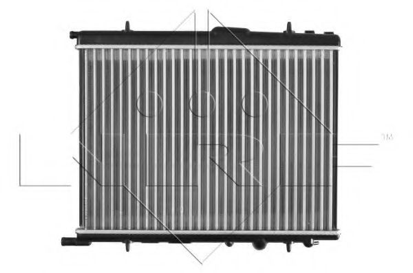 Radiator, racire motor 3