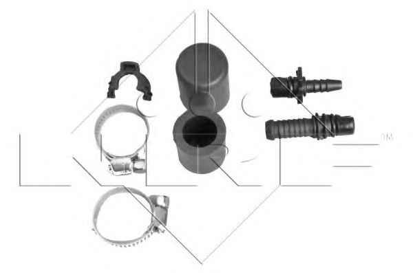 Radiator, racire motor 6