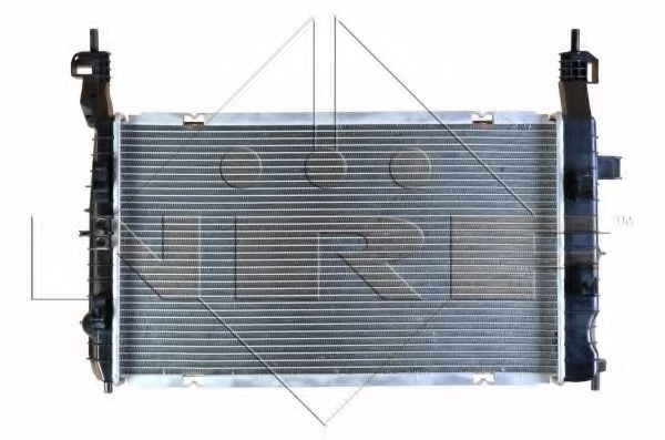 Radiator, racire motor 2