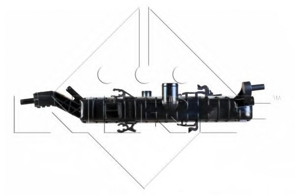 Radiator, racire motor 3