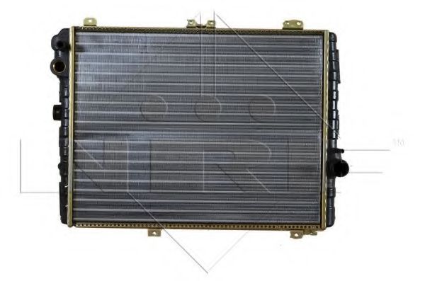 Radiator, racire motor 2