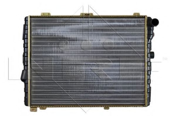 Radiator, racire motor 3
