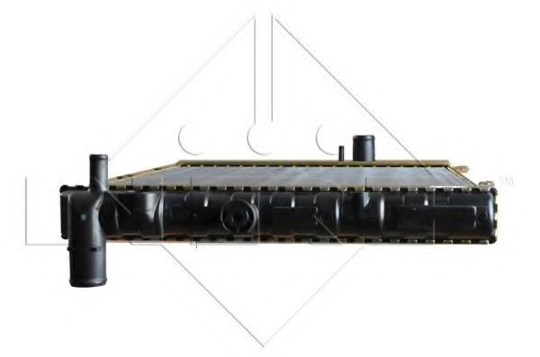 Radiator, racire motor 4