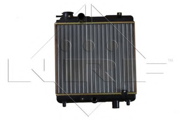 Radiator, racire motor 2