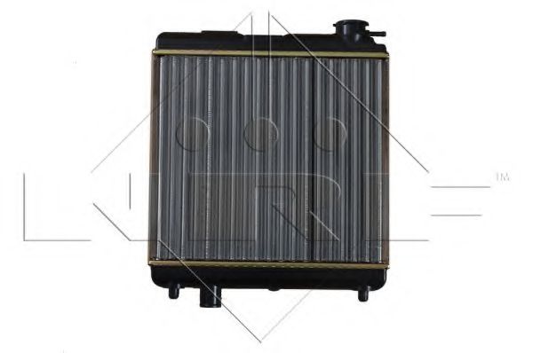 Radiator, racire motor 3