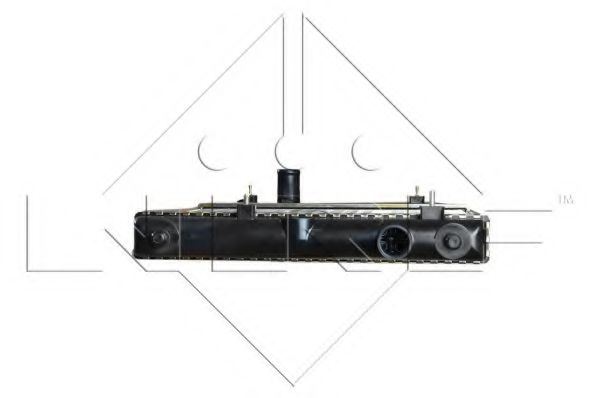 Radiator, racire motor 4