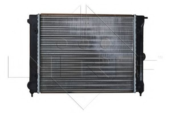 Radiator, racire motor 3