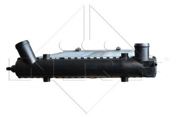 Radiator, racire motor 4