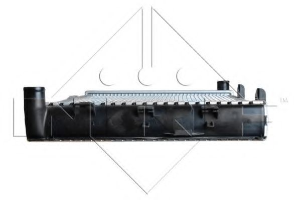 Radiator, racire motor 4