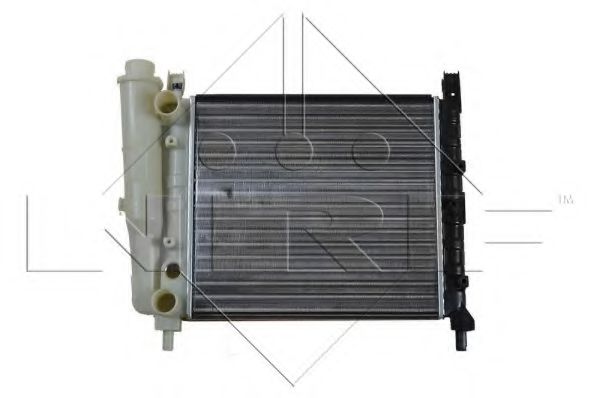 Radiator, racire motor 2
