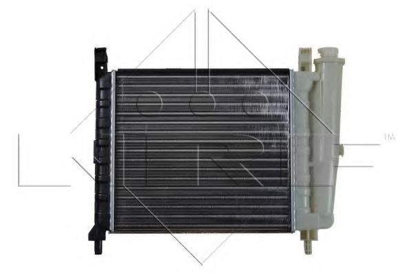 Radiator, racire motor 3