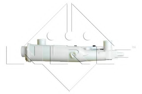 Radiator, racire motor 4