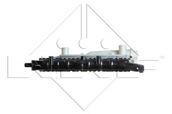 Radiator, racire motor 5