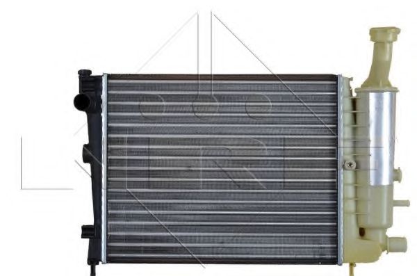 Radiator, racire motor 2