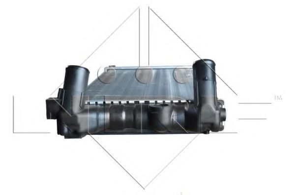 Radiator, racire motor 4