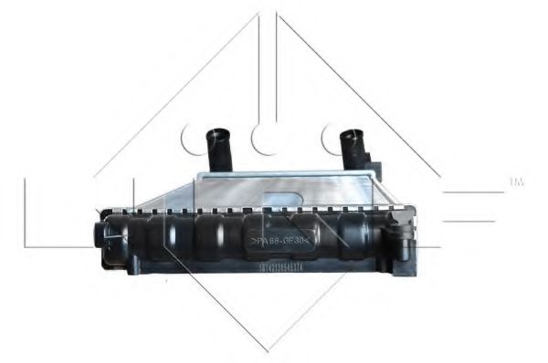 Radiator, racire motor 5