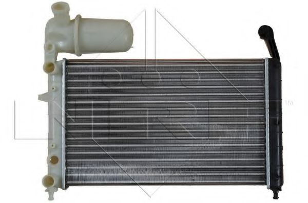 Radiator, racire motor 2