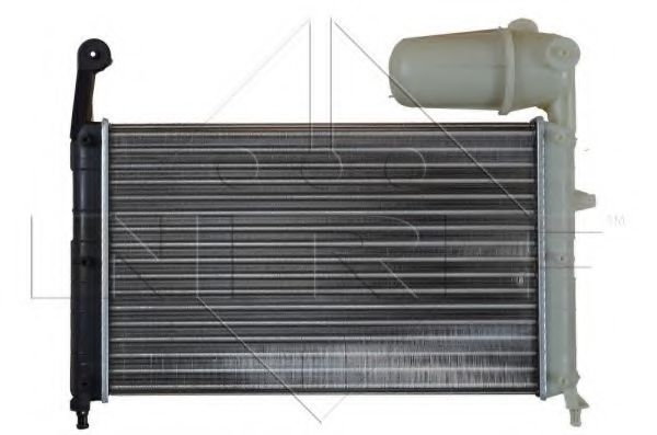 Radiator, racire motor 3