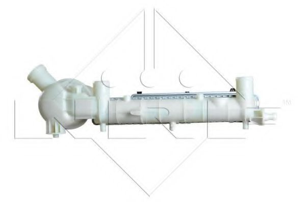 Radiator, racire motor 5
