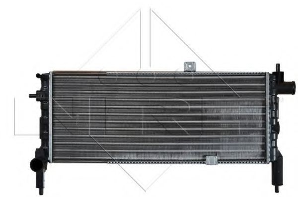 Radiator, racire motor 2