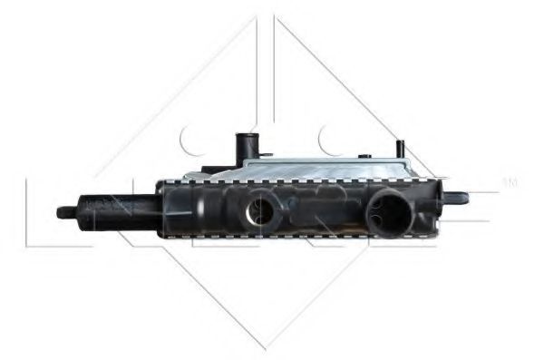 Radiator, racire motor 5