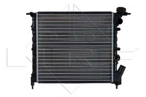 Radiator, racire motor 2