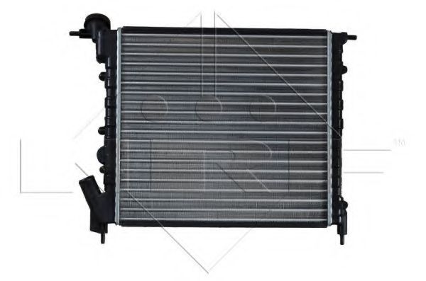 Radiator, racire motor 3