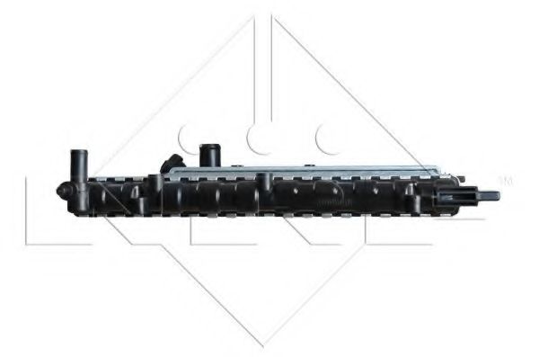 Radiator, racire motor 5