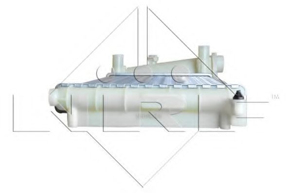 Radiator, racire motor 5