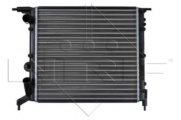 Radiator, racire motor 2