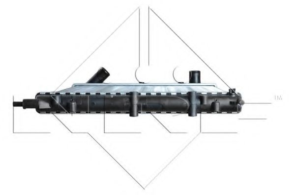 Radiator, racire motor 5