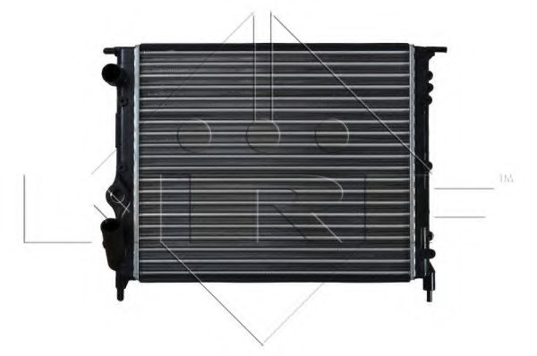 Radiator, racire motor 2