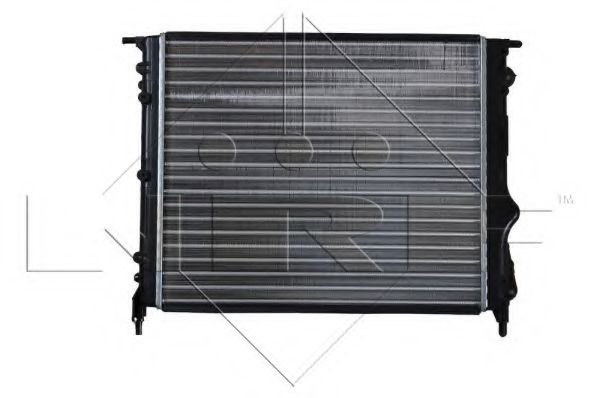 Radiator, racire motor 3