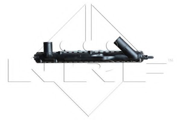 Radiator, racire motor 5