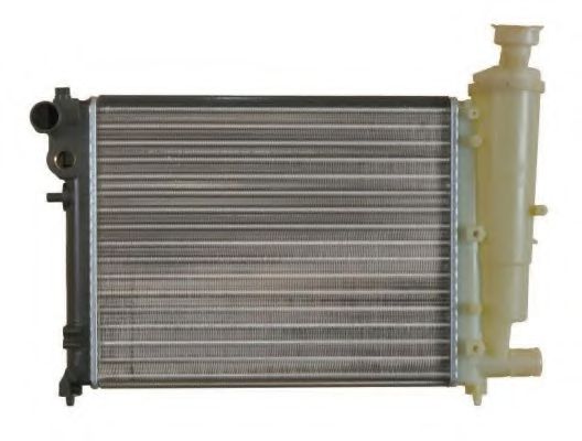 Radiator, racire motor 2