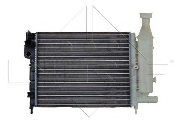 Radiator, racire motor 2