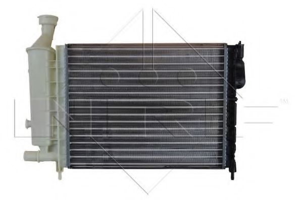 Radiator, racire motor 3