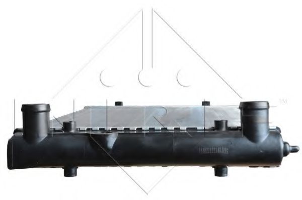 Radiator, racire motor 4