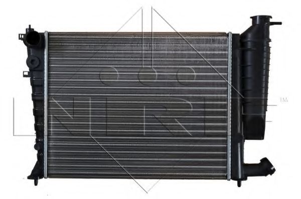 Radiator, racire motor 2