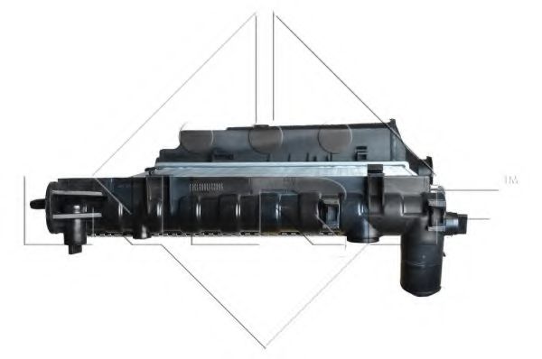 Radiator, racire motor 5