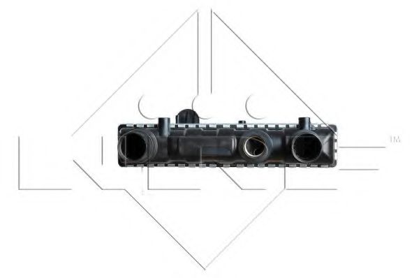 Radiator, racire motor 4