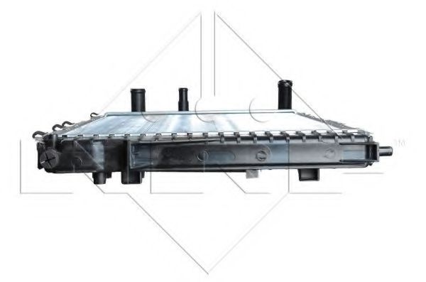 Radiator, racire motor 5