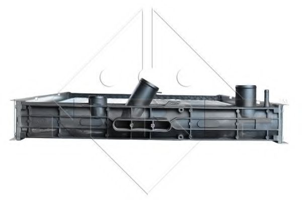 Radiator, racire motor 5
