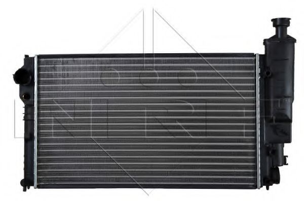 Radiator, racire motor 2