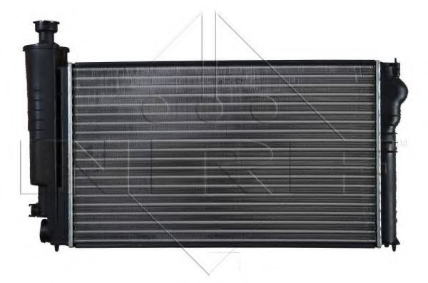 Radiator, racire motor 3