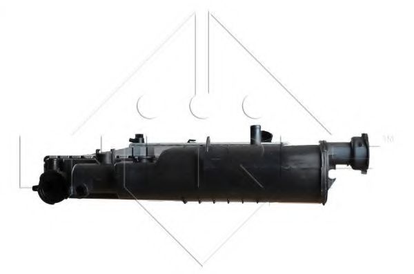 Radiator, racire motor 4